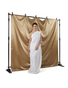 Zestaw do wieszania dekoracji 360x240 cm